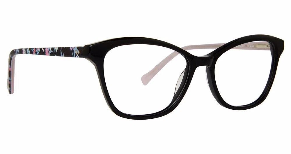 Vera Bradley VBIMANI Eyeglasses - view 2